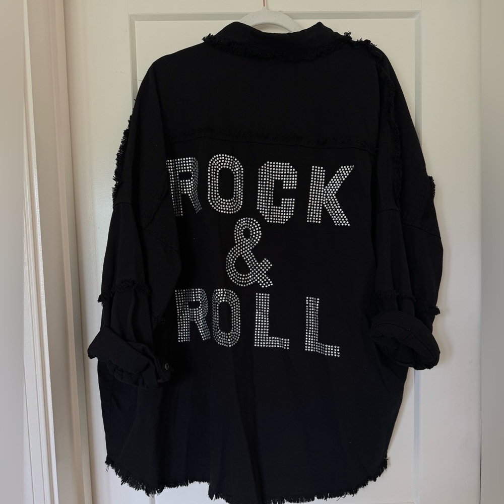 Brand New never worn without tags